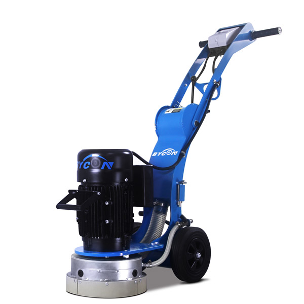 DFG-250 10'' 250MM CONCRETE GRINDING MACHINE EPOXY REMOVAL FLOOR GRINDER POLISHER