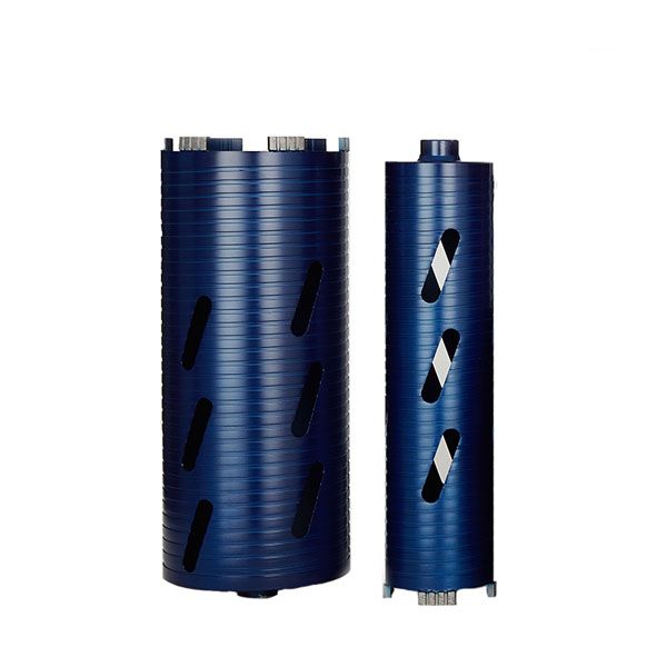 DRY CORE BITS