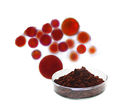 Astaxanthin