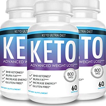 Keto Ultra Diet Shark Tank 