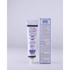 Heat Resistant Silicone Adhesive/Sealant - 3912R