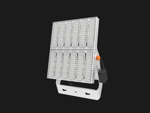 Lumiway 3 LED high mast light