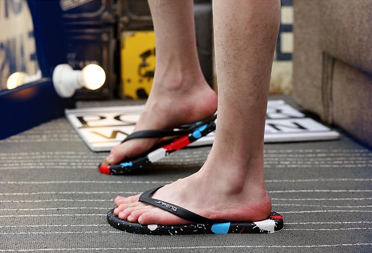 flip flops for women