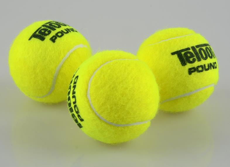 buy tennis balls