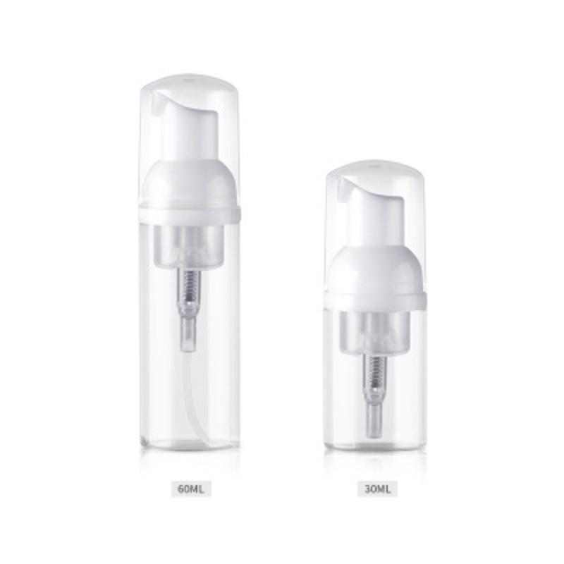 30ml 60ml Foam Bottles