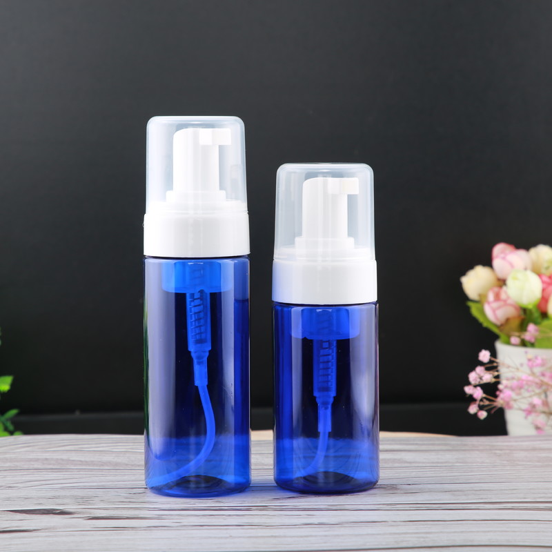 100ml 150ml Foam Bottles