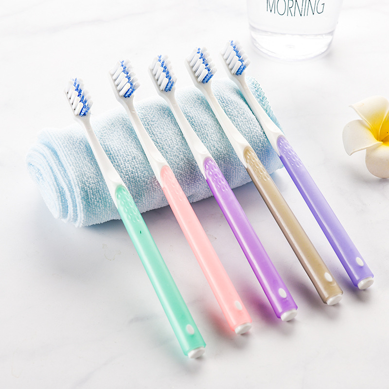 Waterproof Rechargeable Toothbrush 