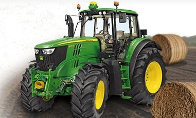 TRACTOR TYRES, AGRICULTURAL & FARM TYRES