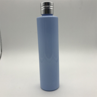 Plastic HDPE Shampoo Bottles