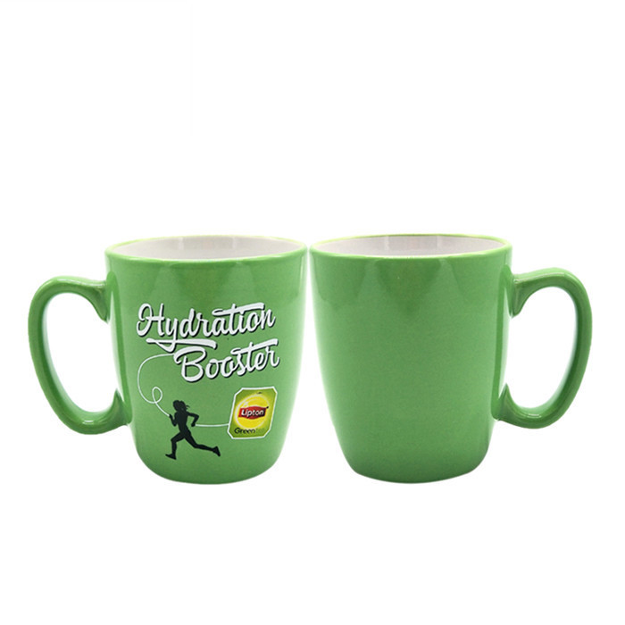 High Quality Glaze Ceramic Mugs Sold By Factory-465ml