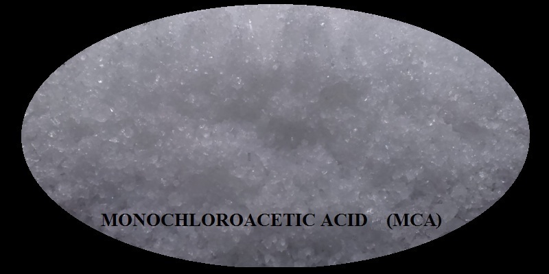 Monochloroacetic Acid (MCA)