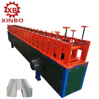 Custom Design cable bridge forming machine, cable bridge forming machine Factory