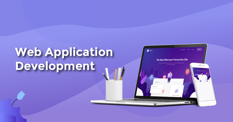 Web & Mobile Application Development Company - Soft Suave