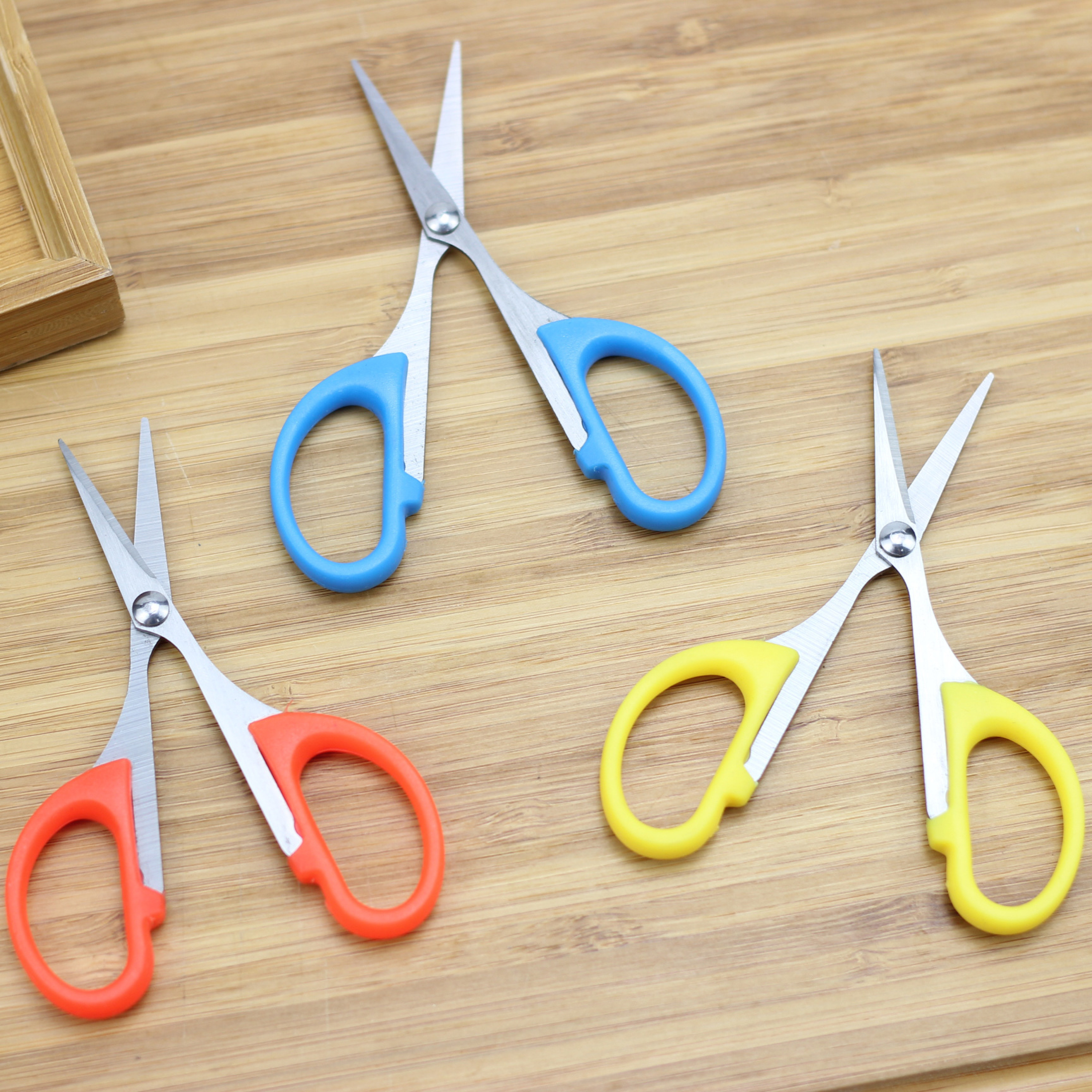 Top Quality Soft Comfortable Scissors