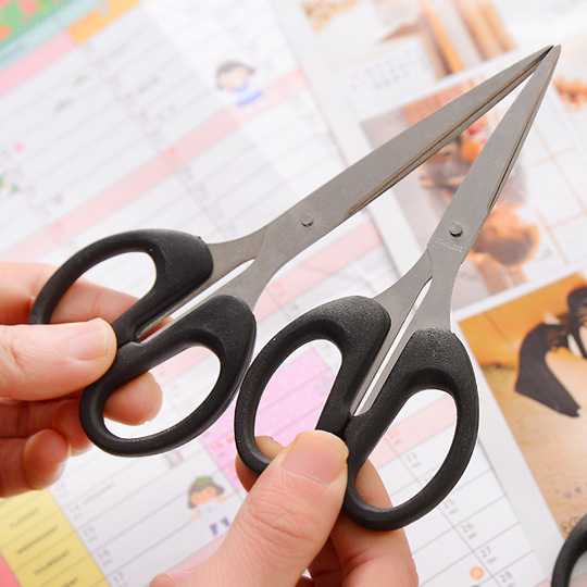 Mini Handheld Scissors