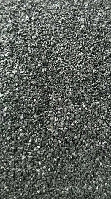 brown fused alumina for refractory, abrasives, ceramics