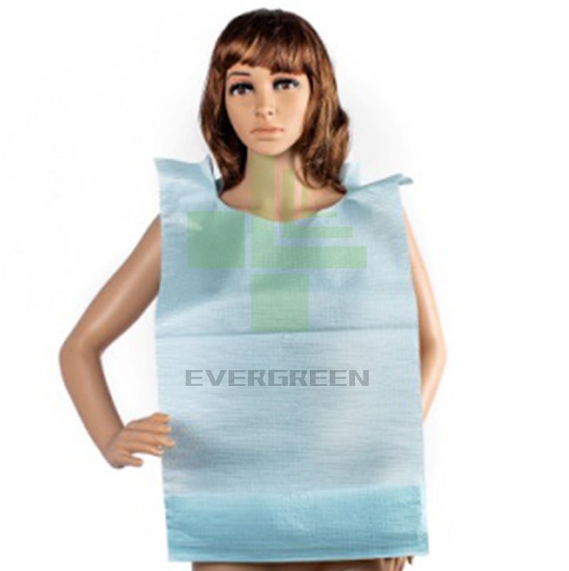 Protective Bibs,disposable Medical products,disposable Hygiene products