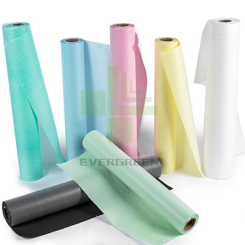 Massage Paper Rolls,disposable Medical products,disposable Hygiene products