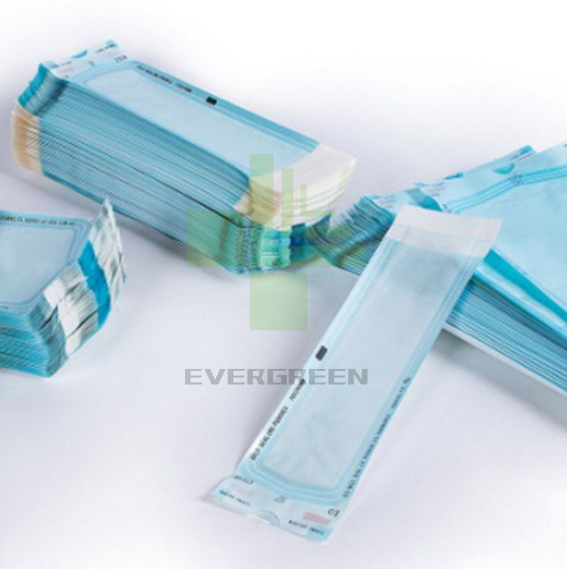 Self-Sealing Sterilization Pouches,Dental Care,disposable Medical products,disposable Hygiene products