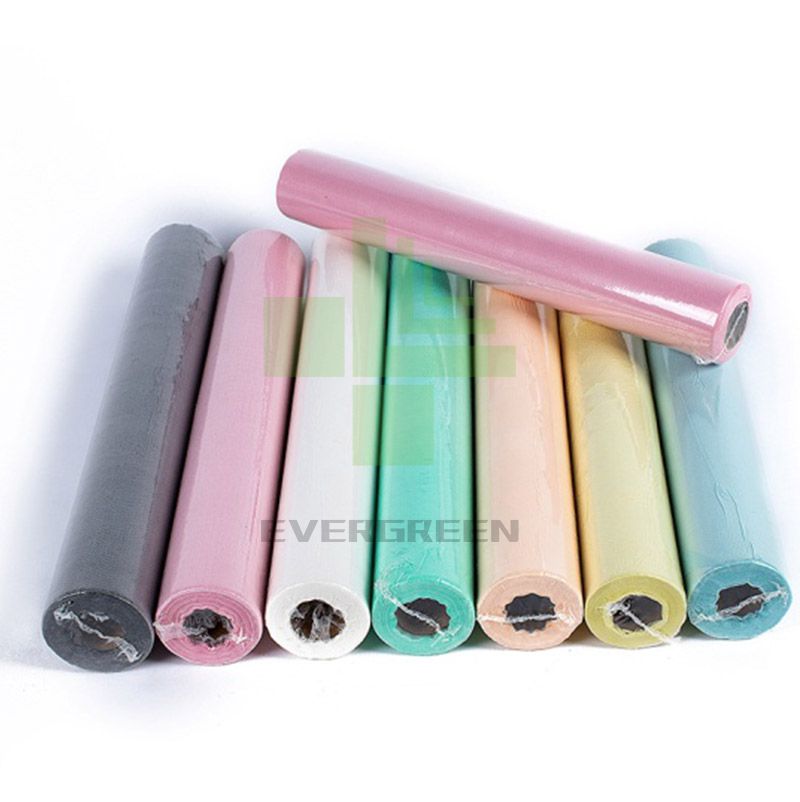 Disposable Exam Paper Rolls,Bed Protection,disposable Medical products,disposable Hygiene products,Disposable bed sheet