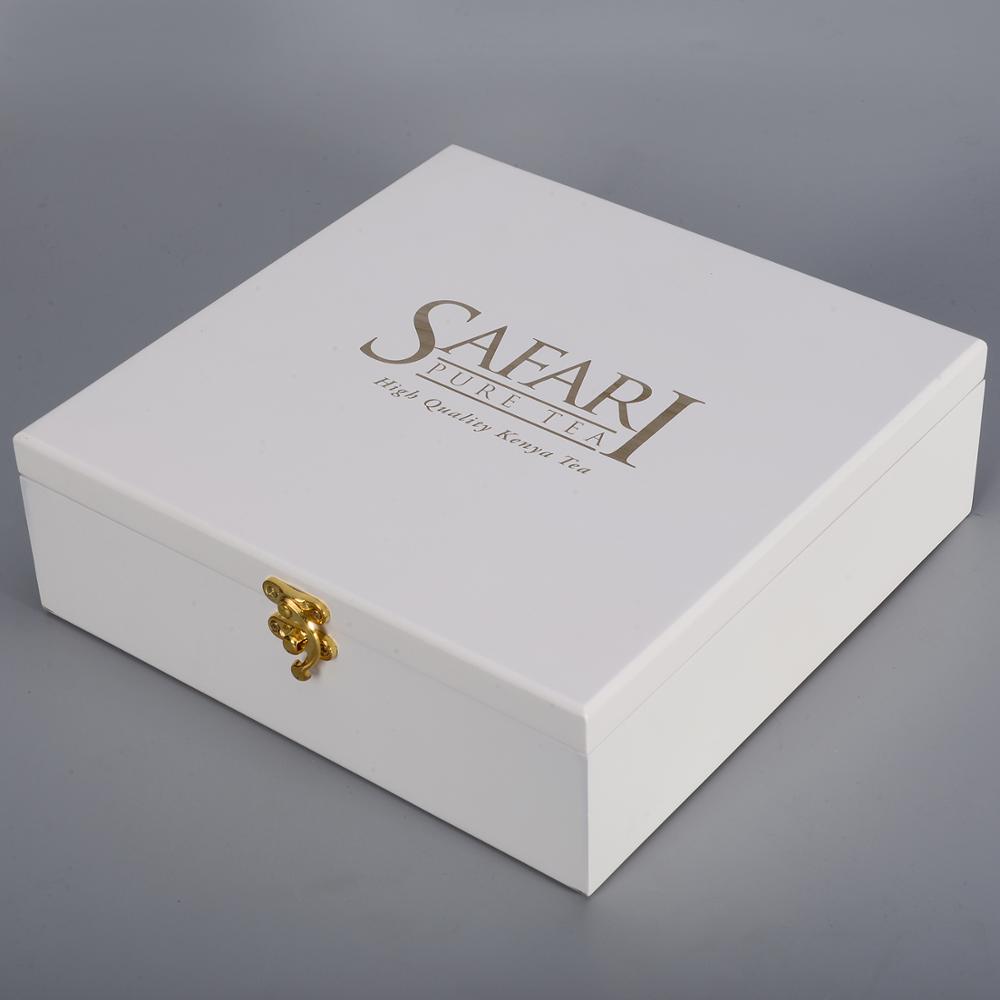 personalised wooden box