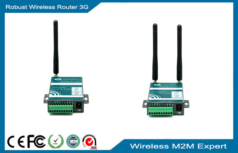 Wireless ցանցային սարքավորումներ