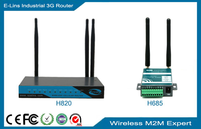 Pajisje Wireless Networking