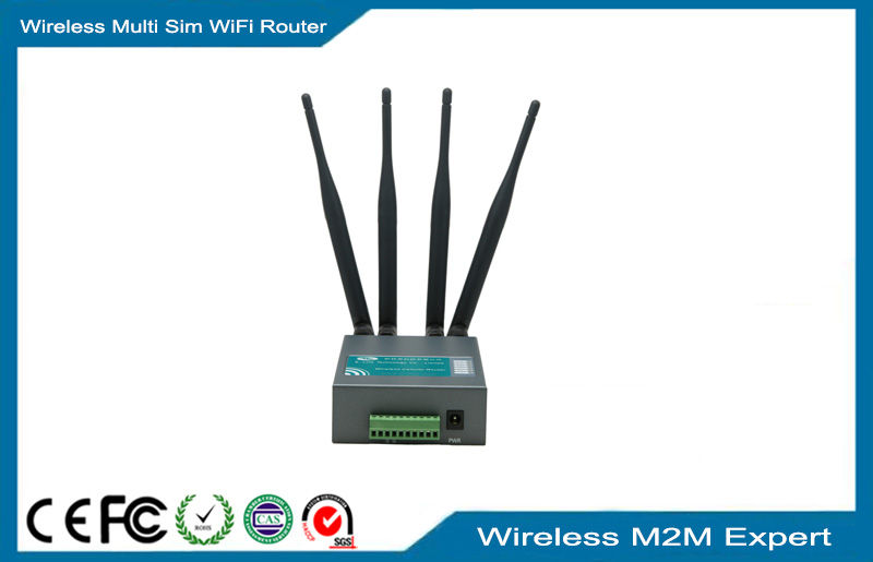 Pajisje Wireless Networking