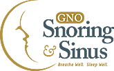 GNO Snoring & Sinus