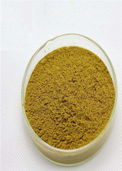 Epimedium extract,PLANT EXTRACT,Solvent Extraction