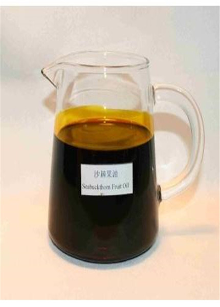 Seabuckthorn fruit oil,sea buckthorn fruit oil,Sea buckthorn Oil,PLANT EXTRACT,Solvent Extraction