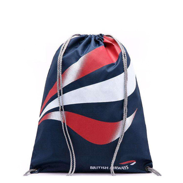 Promotional Drawstring Bags