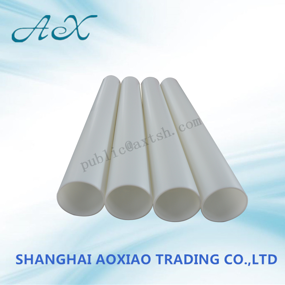 Explosion-proof film coil core tube