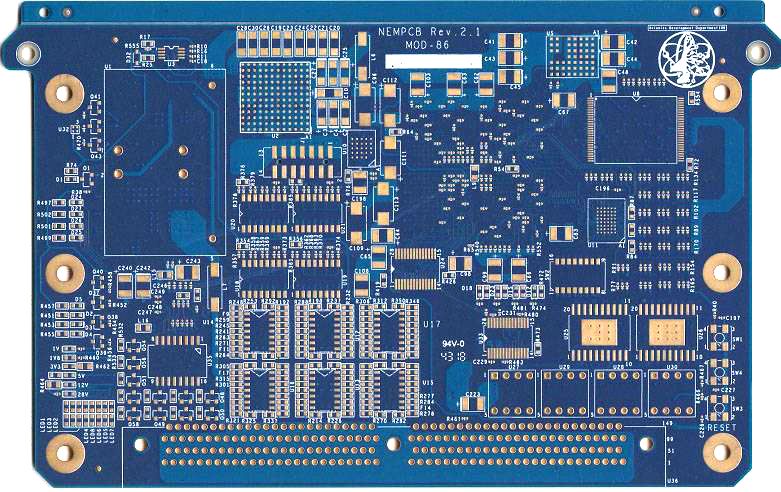 PCB og PCBA