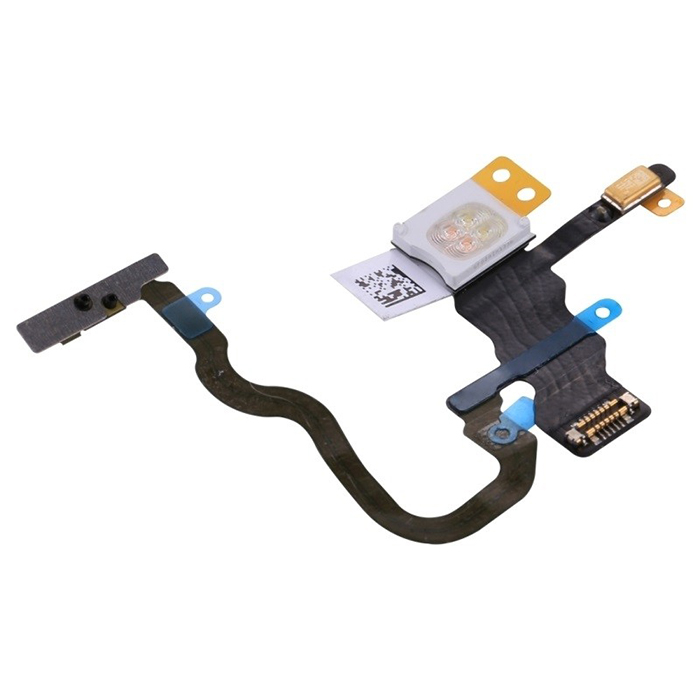  iPhone X Power Button Flex Cable