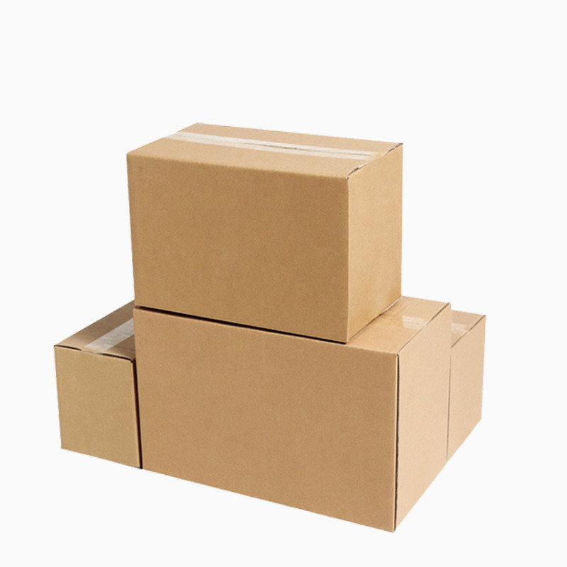 Packaging supplies