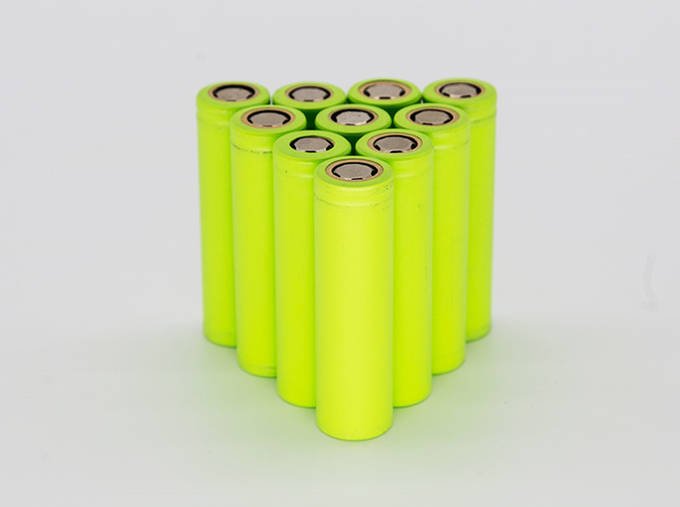 INR18650-2000mAh battery