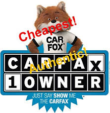 cheap carfax