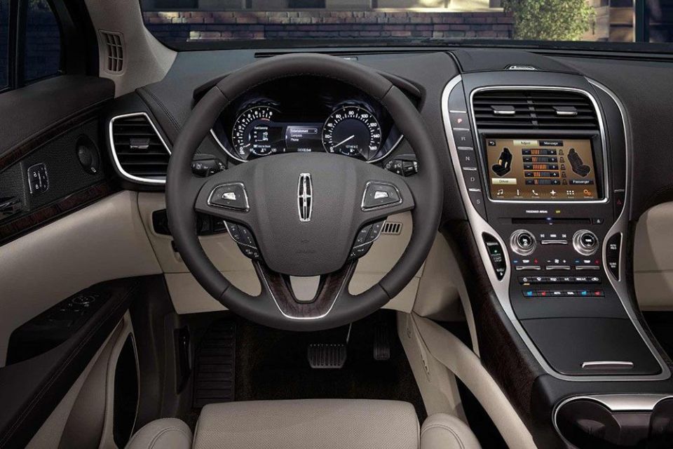 Lincoln-MKX (2)