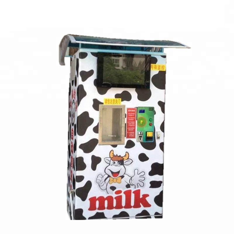 Dairy equipamentos