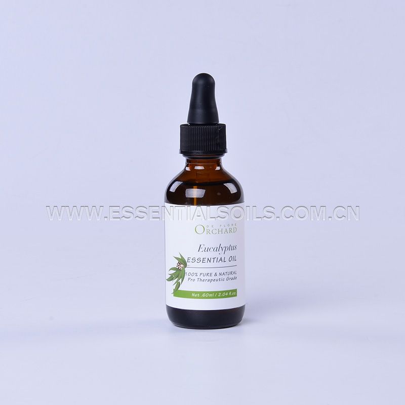 60ml-Eucalyptus Essential Oil