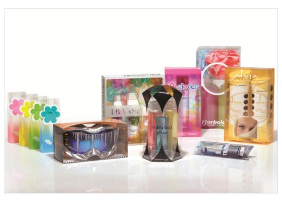 Personal Care Packaging