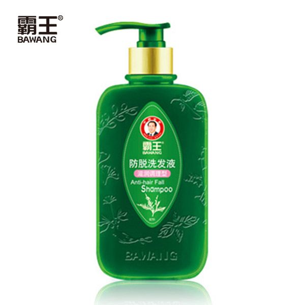 Anti-Loss Shampoo (Moisturizing &Conditioning type Shampoo )