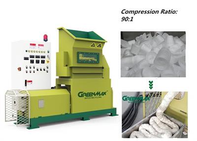 Recycling Machinery