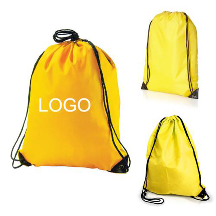 Oxford Fabric Drawstring Bag