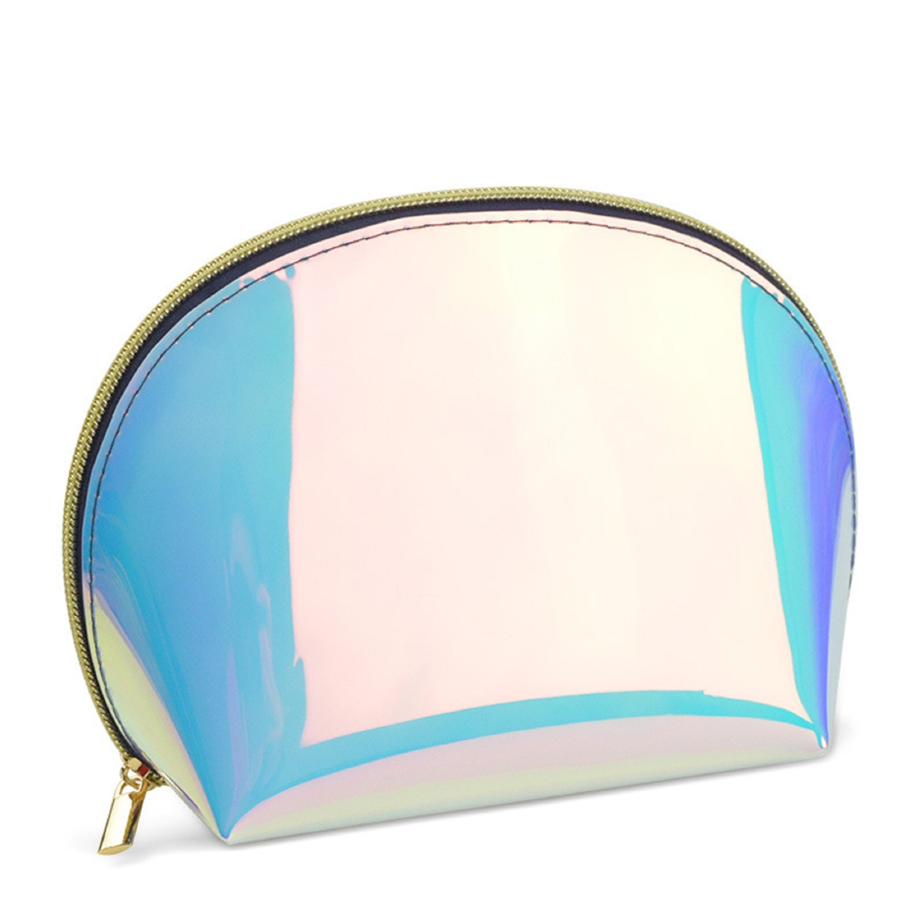 PVC holographic Cosmetic Bag