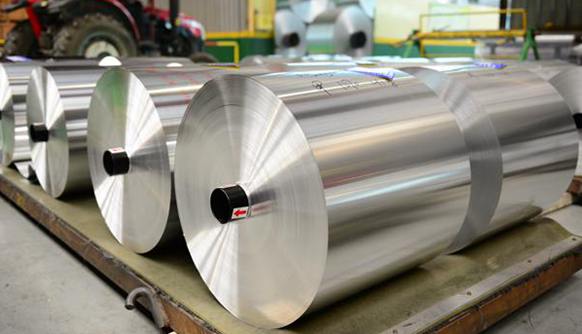 Aluminium at aluminyo alloys