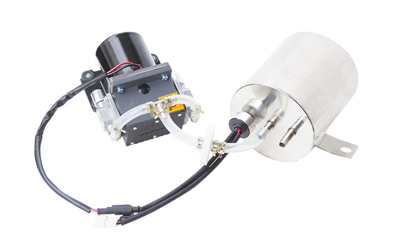 VACUUM BRAKE BOOSTER KITS