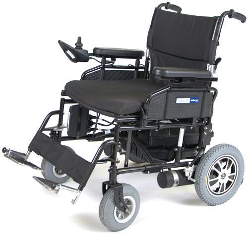 Wheelchairs