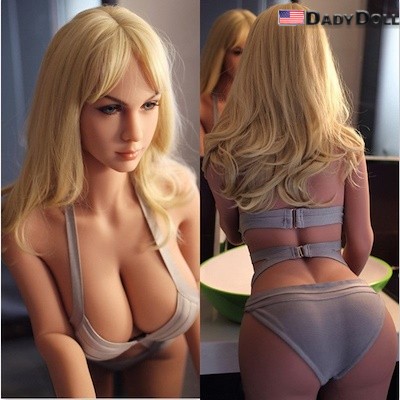 Female Sex Doll